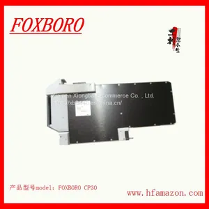 FOXBORO CP30 Control Processor thumbnail-3
