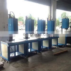 Multifunctional Ultrasonic Plastic Welding Machine BDS Original Ultrasonic Plastic High Frequency Induction Induction Machine thumbnail-2