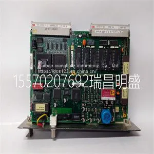 Module Spare Parts PPC322BE HIEE300900R1 thumbnail-1