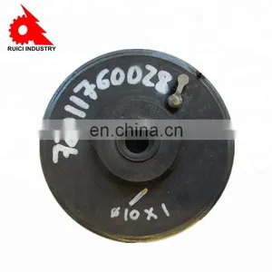 HT250 Turbo Ball Bearing Housing for 7737201 Turbocharger thumbnail-3
