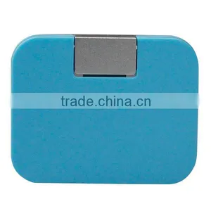 Have Stock for Iphone 6s /laptop Computer 4 Pots USB Hub for Gifts Items thumbnail-3