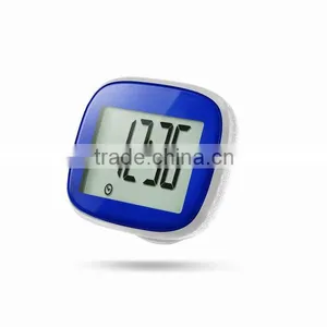 Belt Clip Step Counter Multi Functions Precise Pedometer thumbnail-1