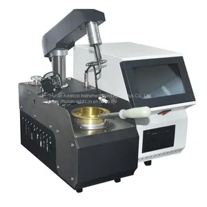 ASTM D92 Full Automatic Cleveland Open Cup Flash and Fire Points Tester thumbnail-1