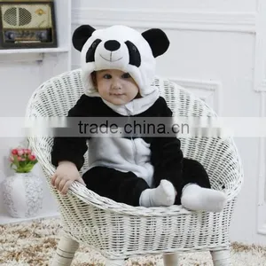 Wholesale Animal Organic Cotton Bulk Infant Rompers List-7 thumbnail-6