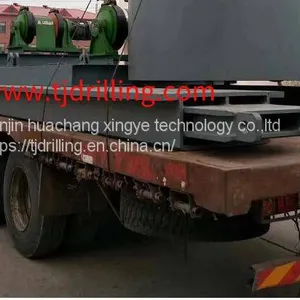 Sell 1000mm Diaphragm Wall Flat Stop End Elements B1000mm Wide Trenches for Diaphragm Wall Construction thumbnail-1
