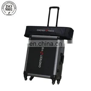 High Accuracy Precision Measurement Parallelism Measuring Motion Laser Interferometer For Cnc Machine Tools Calibration thumbnail-2