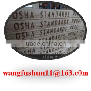 Dubai Scaffolding Suplliers Pine Lvl Scaffolding Boards 3900*225*38mm thumbnail-3