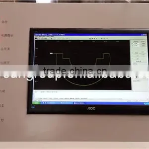Sales First One!Fast Speed Hotwire Cnc Cutting Machine thumbnail-5