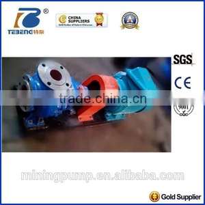 Factory Price Stainless Steel Water Pump thumbnail-1