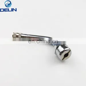 Brass Truck Bus Tire Valve Stem TR544D thumbnail-2
