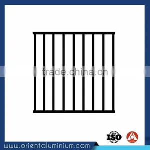 High Quality Aluminum Guide Rail for Ourdoor Use thumbnail-1