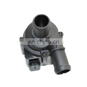 06H121601N Auto Water Coolant Engine Pump Automotive Electronic Water Pump for 12v Car for Audi R8 Spyder Q5 A5 Sportback thumbnail-1