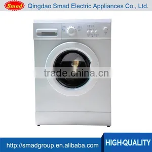 Household Washing Machine 6kg Mini Front Loading Washing Machine thumbnail-4