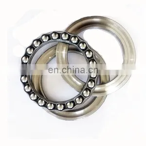 Thrust Ball Bearing 51103 51203 51303 51403 52003 53003 Series Bearing thumbnail-2