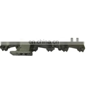 Genuine DCEC 6BT 4BT Diesel Engine Part 3931747 Exhaust Manifold thumbnail-1