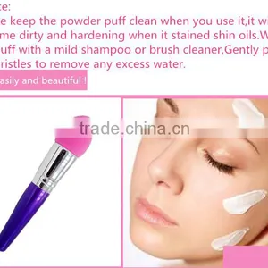 Cute Makeup Sponge Blender Sponge Hot Fashion Color thumbnail-4