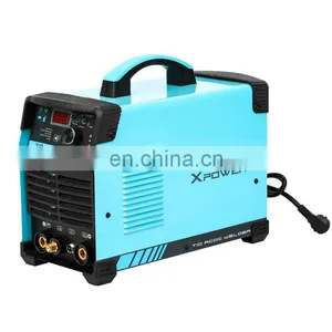 IGBT Inverter TIG/MMA/Pulse Digital Welding Equipment WSME-315 ACDC thumbnail-1