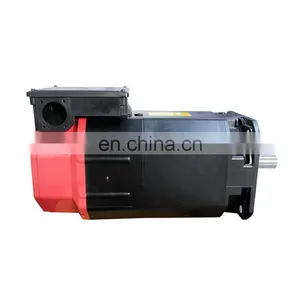 100% Original New A06B-1406-B100 Fanuc Spindle Motor thumbnail-1