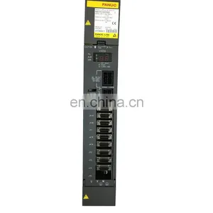 Wholesale Price New A06B-6102-H202 Fanuc Spindle Amplifier Module thumbnail-3