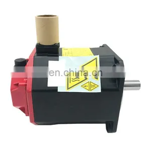 A06B-0075-B103 Fanuc AC Servo Motor Bis 8/3000 New And Original thumbnail-2