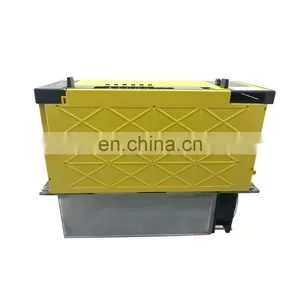 CNC Fanuc Servo Drive A06B-6141-H026 thumbnail-5