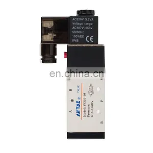 Genuine Airtac Cylinder PB16X30SU in Stock thumbnail-3