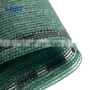 Outdoor Use Shade Net Sun Covering High Density Green Shade Net thumbnail-5