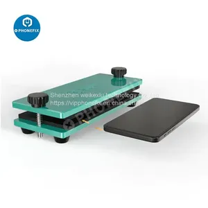 2UUL Universal Press Clamp Phone Tablet Screen Pressure Screen Fixture thumbnail-1