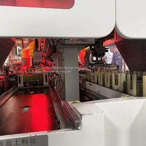 Automatic Production Line for Photovoltaic Module thumbnail-1