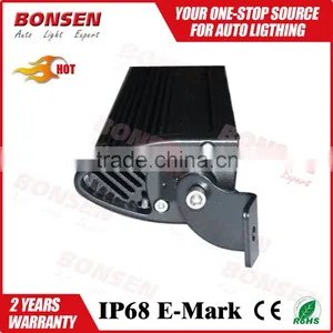 Auto Led Boat Lights 30W Slim 6000K ac Waterproof Led Light Bar From China Factory thumbnail-1