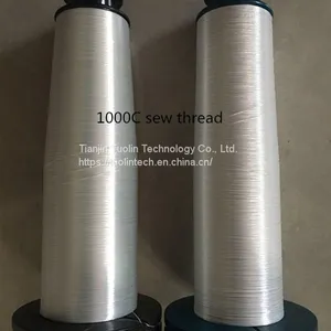 High Temperature Sew Thread thumbnail-3