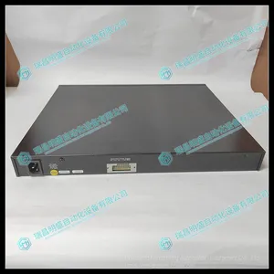 FOXBORO A4H124-24FX P0973JN Digital Input Module thumbnail-4
