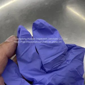 Glove Inspection Service Quality QC On-site Inspection thumbnail-4