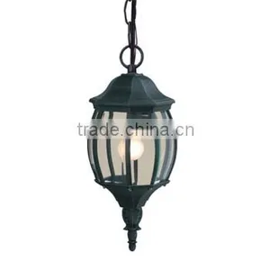 Pendant Grill Light thumbnail-1