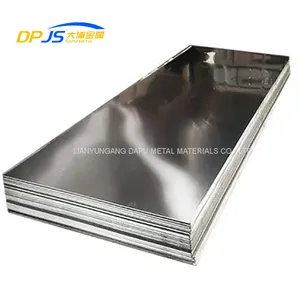 348/Hr3c/N06600/725ln/Ss316ls/SUS314 Stainless Steel Plate/Sheet ASTM/JIS/AISI thumbnail-5