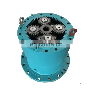 Excavator SK250 Swing Reducer Gearbox SK250-8 Swing Gearbox thumbnail-1