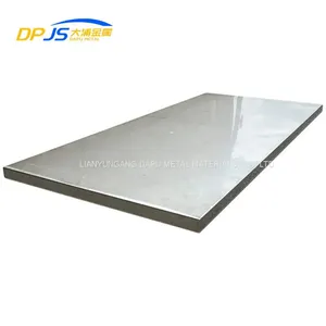 Rapid Shipment Can Be Processed And Produced According To Requirements 253MA/654SMO/625/600/601 Stainless Steel Plate/Sheet thumbnail-2