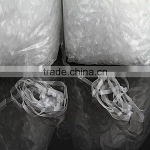 High Elastic Transparent TPU Belt For Underwear Strap thumbnail-5