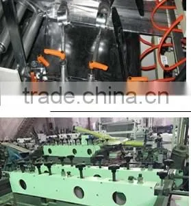 Automatic Small Plastic Bag Central Heat Sealing Bag Making Machine thumbnail-5