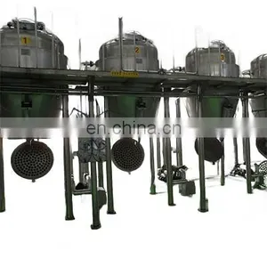 Fully Automatic Nicotine Extraction Line/extractor/extraction Machines thumbnail-1