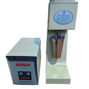 Constant Speed Frequency Mixer/blender,mud Lab Equipments,drilling Fluids Testing Equipments thumbnail-5