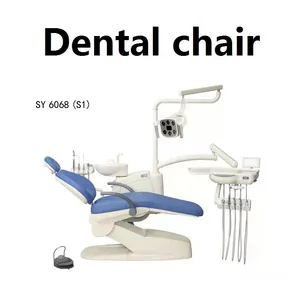 Dental Examination Chair thumbnail-2
