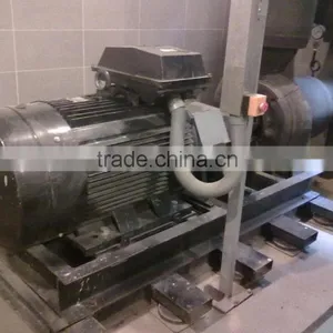 Electric Non-clogging Centrifugal Sugar Transfer Pump thumbnail-1
