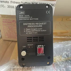 JRC REMOTE DISTRESS BTTON NQE-3225A thumbnail-1