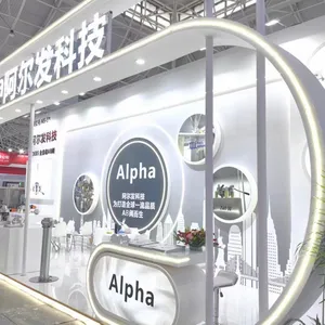 Alpha ab Split Butterfly Valve OEB5 Pharmaceutical Equipment Used thumbnail-5