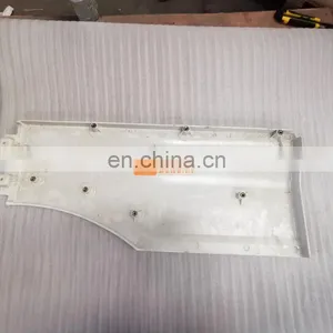 Sinotruk Sitrak C5H/C7H China Heavy Truck Spare Parts 810W61510-0410TW0001 Right Wing Extension thumbnail-5