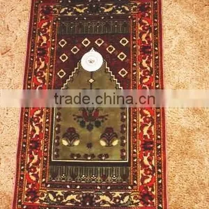 Saudi Arab Traditional Prayer Mats thumbnail-1