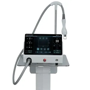 1927nm Thulium Laser Fractional Equipment, Anti-aging, Wrinkle Removal, Whitening, Skin Tightening thumbnail-1