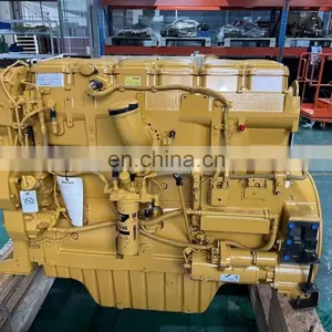 Diesel Engine Assembly C15 C18 for 374D 390F 390D for Caterpillar 286-9798 359-1812 thumbnail-6