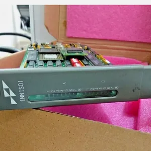 ABB INNIS01 LOOP INTERFACE SLAVE thumbnail-2